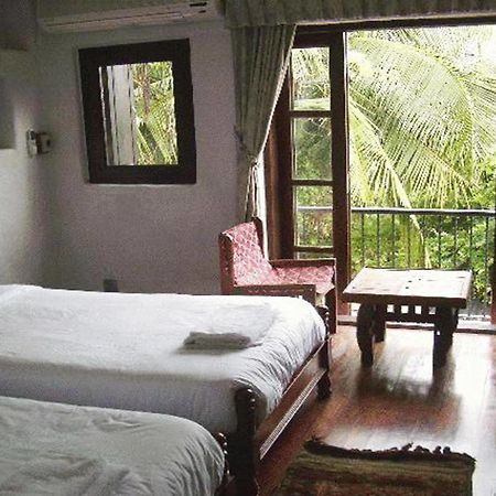 Momchailai Pattaya Retreat Exterior foto