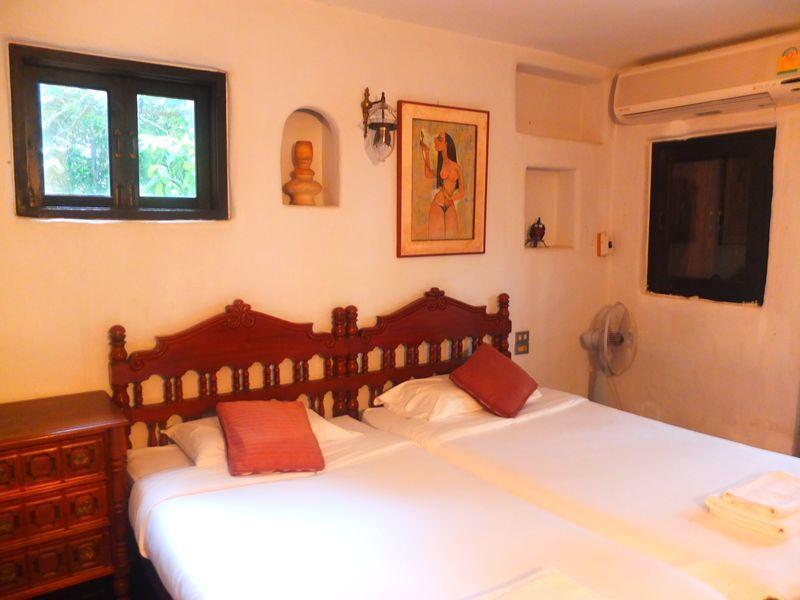 Momchailai Pattaya Retreat Exterior foto