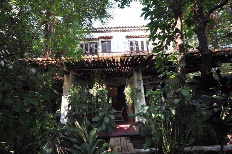 Momchailai Pattaya Retreat Exterior foto