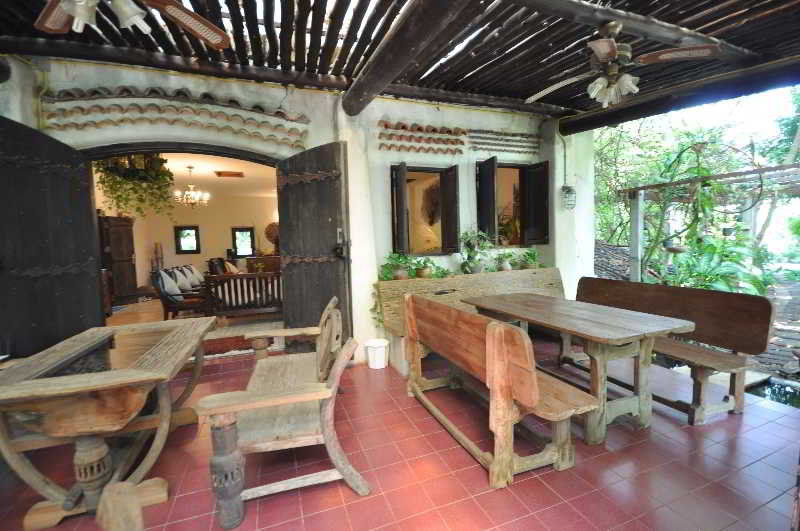 Momchailai Pattaya Retreat Exterior foto