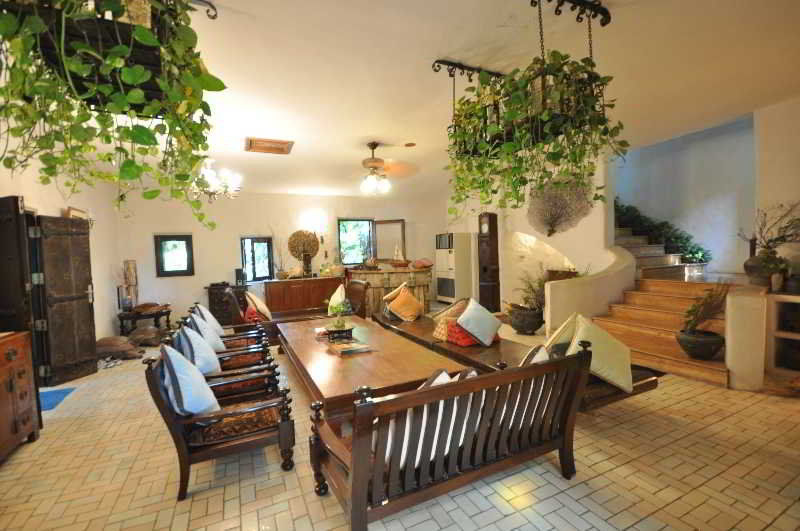 Momchailai Pattaya Retreat Exterior foto