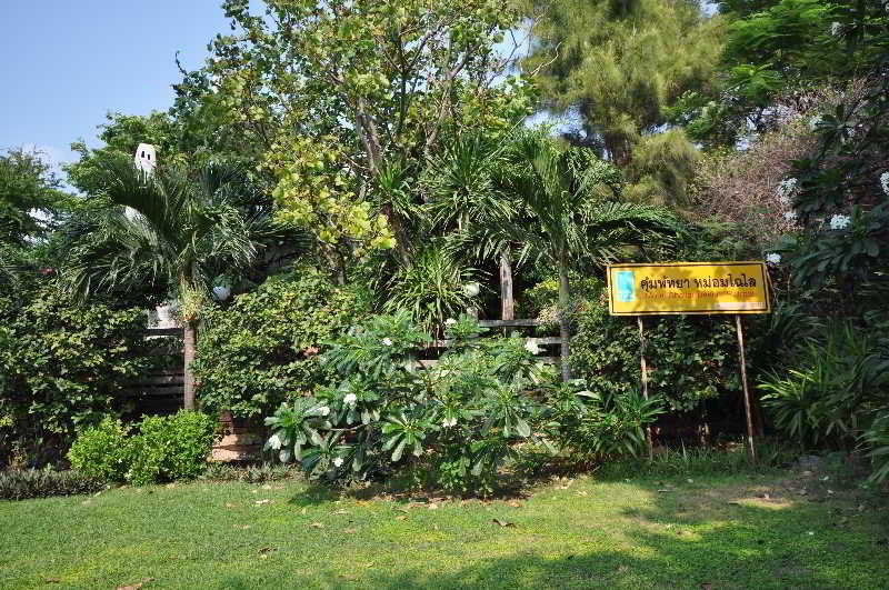 Momchailai Pattaya Retreat Exterior foto
